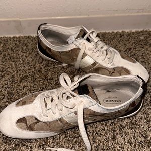 Coach Shoes